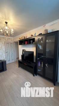 2-к квартира, посуточно, 50м2, 13/17 этаж