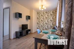 2-к квартира, посуточно, 34м2, 5/5 этаж