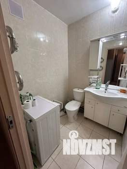 1-к квартира, посуточно, 39м2, 2/6 этаж