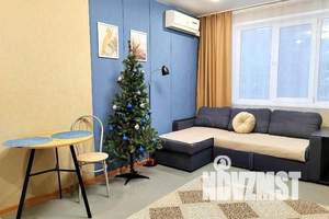 2-к квартира, посуточно, 53м2, 6/9 этаж