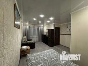 1-к квартира, посуточно, 32м2, 2/5 этаж