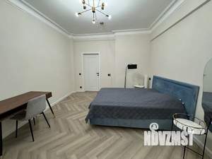 2-к квартира, посуточно, 50м2, 1/5 этаж