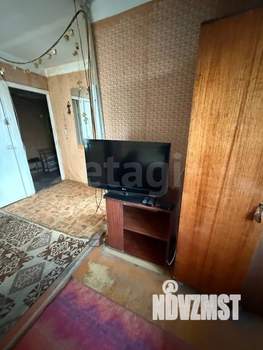 2-к квартира, на длительный срок, 31м2, 4/5 этаж