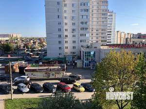 2-к квартира, на длительный срок, 51м2, 5/9 этаж
