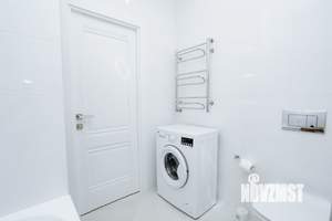 1-к квартира, посуточно, 50м2, 16/21 этаж