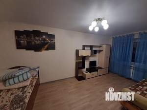 1-к квартира, посуточно, 30м2, 2/5 этаж