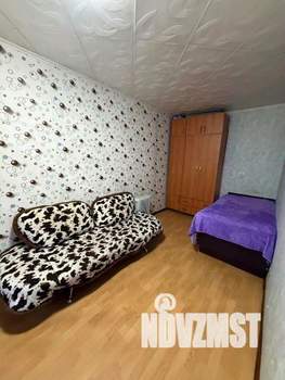 2-к квартира, посуточно, 55м2, 1/1 этаж