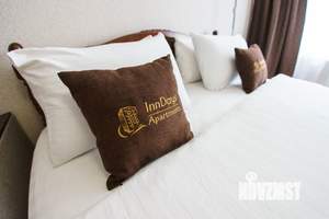 1-к квартира, посуточно, 42м2, 2/9 этаж