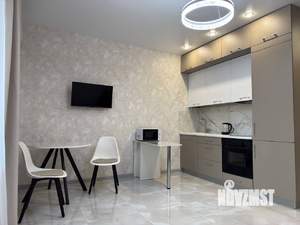 Студия квартира, на длительный срок, 28м2, 8/28 этаж