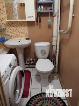 1-к квартира, на длительный срок, 35м2, 2/5 этаж