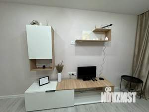 2-к квартира, посуточно, 45м2, 1/6 этаж