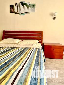 1-к квартира, посуточно, 35м2, 2/5 этаж