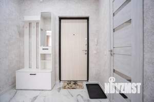 2-к квартира, посуточно, 42м2, 4/14 этаж