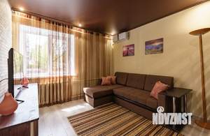2-к квартира, посуточно, 30м2, 2/5 этаж