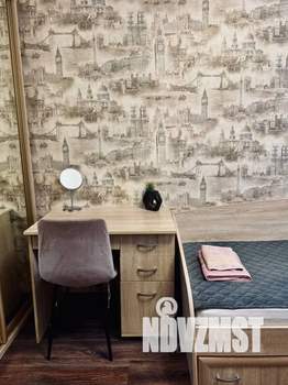 3-к квартира, посуточно, 80м2, 1/1 этаж