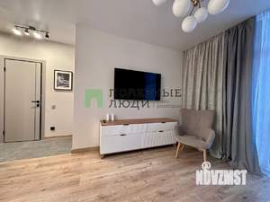 1-к квартира, на длительный срок, 43м2, 8/25 этаж
