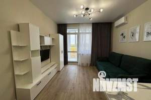 1-к квартира, посуточно, 25м2, 3/14 этаж