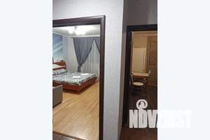 1-к квартира, посуточно, 41м2, 1/9 этаж