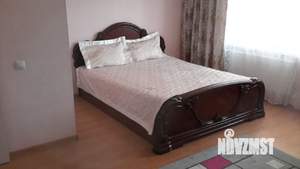 2-к квартира, посуточно, 47м2, 7/17 этаж