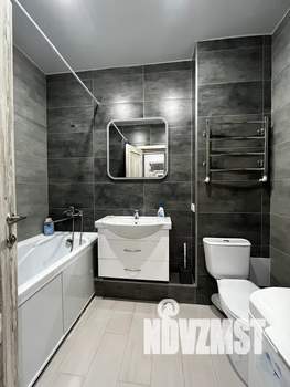 Студия квартира, посуточно, 30м2, 8/14 этаж
