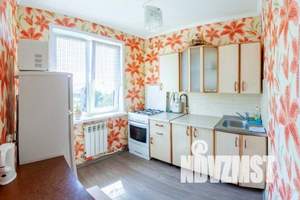 3-к квартира, на длительный срок, 62м2, 2/5 этаж