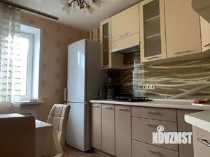 1-к квартира, посуточно, 34м2, 2/9 этаж