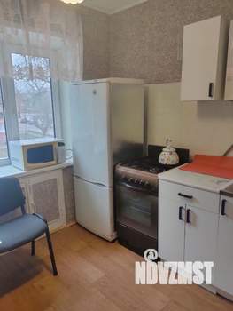 1-к квартира, на длительный срок, 30м2, 3/5 этаж