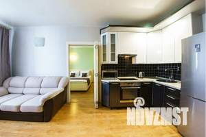 2-к квартира, посуточно, 52м2, 19/22 этаж