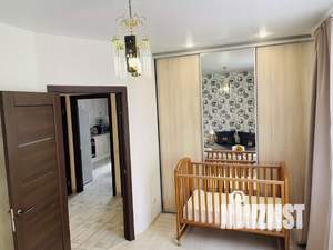 1-к квартира, посуточно, 57м2, 1/1 этаж