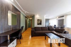 2-к квартира, посуточно, 43м2, 5/5 этаж