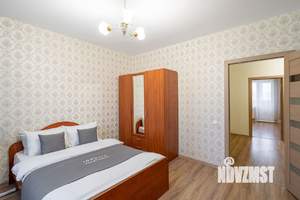 2-к квартира, посуточно, 52м2, 9/9 этаж