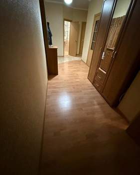 2-к квартира, на длительный срок, 75м2, 6/16 этаж