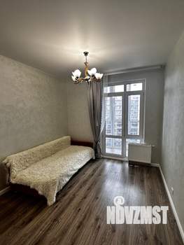 2-к квартира, на длительный срок, 34м2, 8/10 этаж