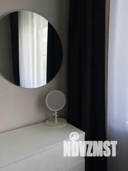 2-к квартира, посуточно, 46м2, 5/5 этаж