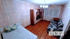 1-к квартира, на длительный срок, 34м2, 5/5 этаж