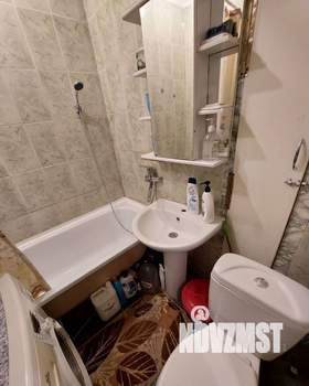 1-к квартира, на длительный срок, 32м2, 3/5 этаж