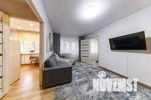 2-к квартира, посуточно, 10м2, 3/5 этаж