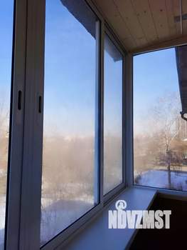 1-к квартира, на длительный срок, 35м2, 4/4 этаж