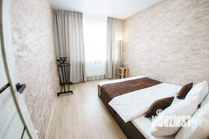 2-к квартира, посуточно, 48м2, 16/22 этаж