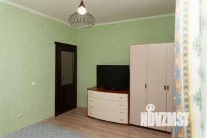 2-к квартира, посуточно, 56м2, 1/1 этаж