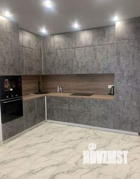 3-к квартира, на длительный срок, 69м2, 4/14 этаж