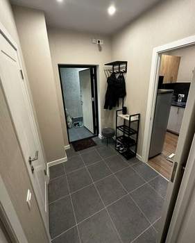 1-к квартира, на длительный срок, 38м2, 3/8 этаж