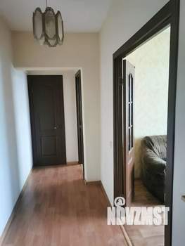 2-к квартира, на длительный срок, 52м2, 8/10 этаж