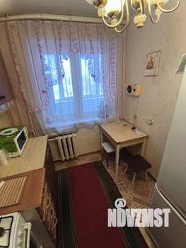 1-к квартира, на длительный срок, 36м2, 2/9 этаж