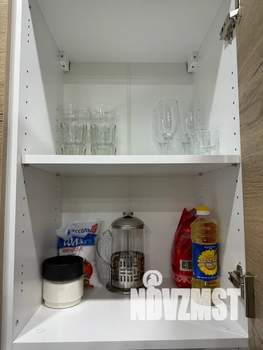 1-к квартира, посуточно, 40м2, 4/8 этаж