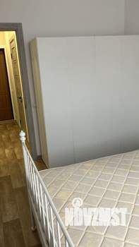 1-к квартира, на длительный срок, 34м2, 5/10 этаж