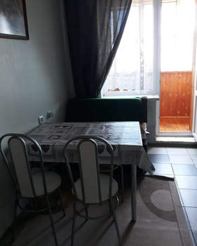 2-к квартира, на длительный срок, 62м2, 7/12 этаж