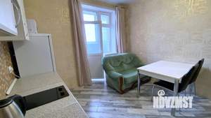 2-к квартира, посуточно, 55м2, 16/17 этаж