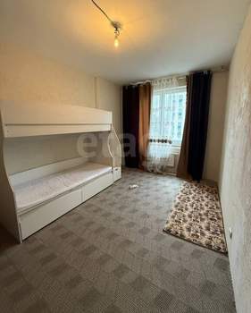 2-к квартира, на длительный срок, 37м2, 2/9 этаж