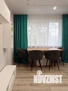 3-к квартира, посуточно, 75м2, 3/9 этаж